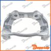 Support, étrier de frein avant pour CITROEN | HZP-CT-002A, HZP-CT-002A
